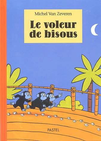 Le  voleur de bisous