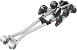 Thule TH9700 Xpress 2-Bike Roof Rack Silver Black view 8