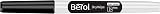 Berol Dry Wipe Whiteboard Markers Fine Tip Black 12 Pack view 2