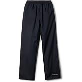 Columbia Boys' Trail Adventure Ii Pant