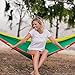 Wise Owl Outfitters Hammock Camping Double & Single with Tree Straps - USA Based Hammocks Brand Gear, Indoor Outdoor Backpacking Survival & Travel, Portable SO OL