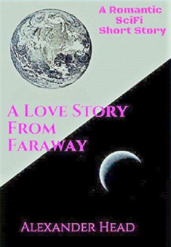 A Love story from Faraway
