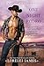 One Night Rodeo (Blacktop Cowboys Novel)
