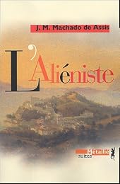 L' aliéniste