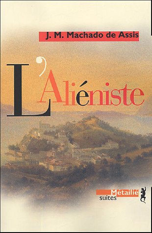 L' aliéniste