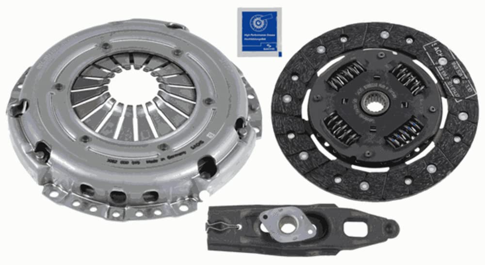 SACHS 3000 951 038 Clutch Kit for and other applications