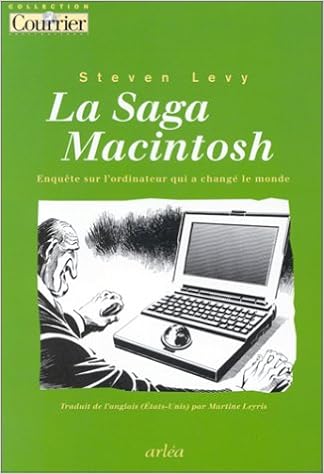 Amazon Fr La Saga Macintosch Enquete Sur L Ordinateur Qui A Change Le Monde Levy Steven Livres Amazon Fr La Saga Macintosch Enquete Sur L Ordinateur Qui A Change Le Monde Levy Steven Livres