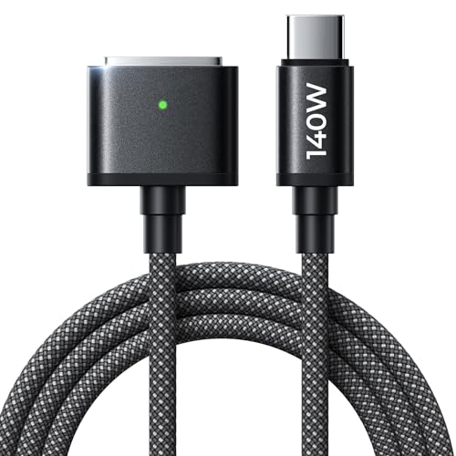 LISEN Magnetic Safe 3 Cable