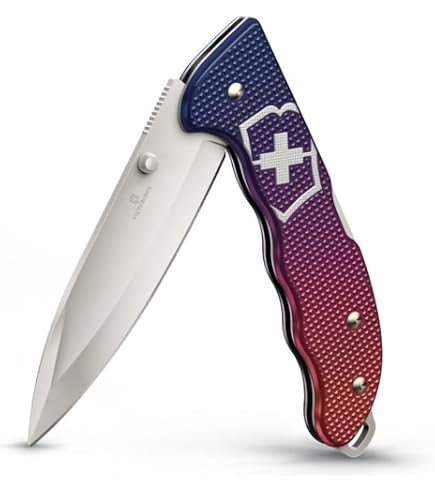 Amazon.com: Victorinox Hunter Pro 2021 Limited Edition Alox Pocket