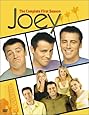 ジョーイ (ファースト・シーズン) [DVD]