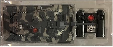laser force rc assault tanks