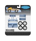 Motorworks Indy Speed 3.0 Accessory Set