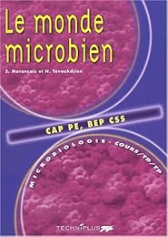 Le  monde microbien