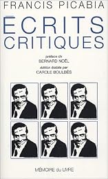 Écrits critiques
