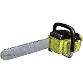 Trick Or Treat Studios The Texas Chainsaw Massacre 1974 Chainsaw Prop with Sound