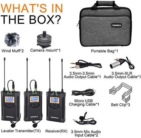 External 5mm microphone for auto audio channel, priced at $239.00.