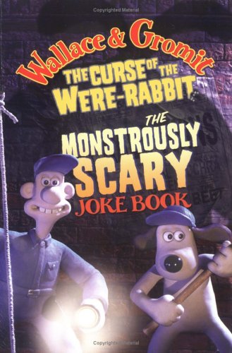Wallace & Gromit: The Curse of the Were-Rabbit