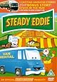 Steady Eddie: Eddie Joins The Circus/Mini Trouble [DVD]
