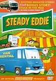 Steady Eddie: Eddie Joins The Circus/Mini Trouble [DVD]