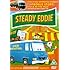 Steady Eddie: Eddie Joins The Circus/Mini Trouble [DVD]