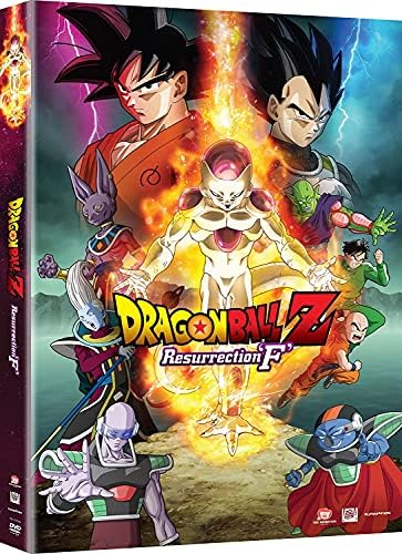 Amazon.com: Dragon Ball - Z Movie Pack Collection One (Movies 1 to
