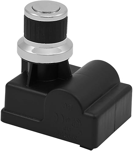 Amazon.com : DHL-128-5Q Pulse Igniter 5 Outlet for Nexgrill