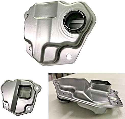 RE0F10A JF011E Transmission Oil Filter For Nissan Dodge Jeep Mitsubishi Dossy