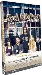 Soul Kitchen