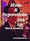 Livro Medo & Superstição: Penso que ambos estão umbilicalmente ligados desde a tenra infância!