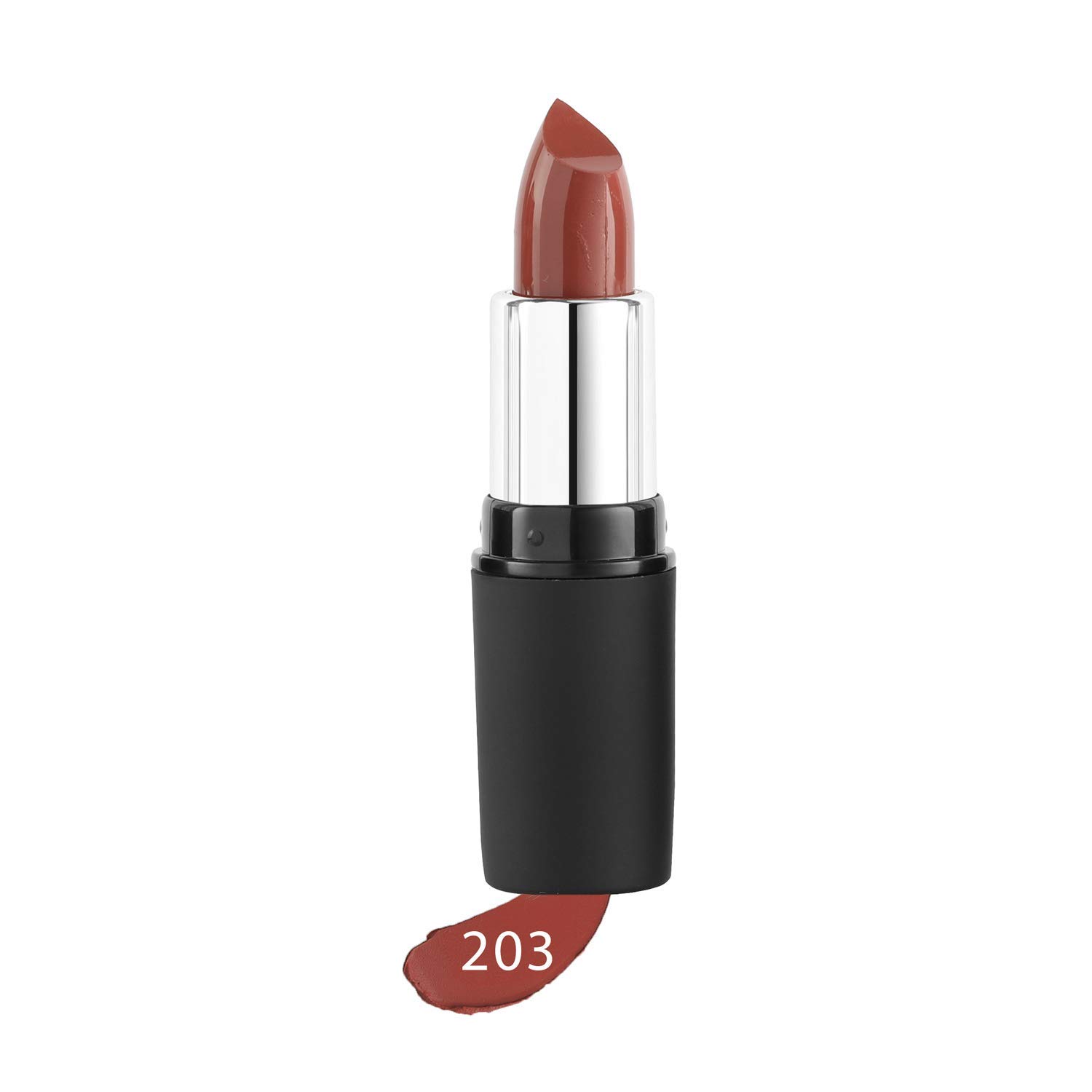 swiss beauty pure matte lipstick