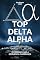 Livro Top Delta Alpha: O Caminho para a Excelência e Liderança