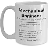 Software Engineer Definition Tumbler - 20oz Vacuum Insulated Stainless Steel, Funny Gift For Engineers, Black - View #3