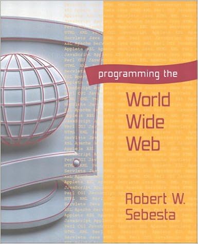 World Wide Web Robert W Sebesta Pdf To Word