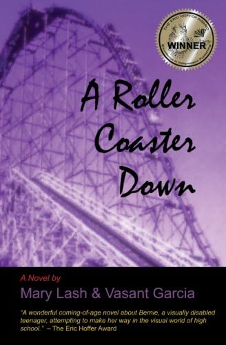 A Roller Coaster Down