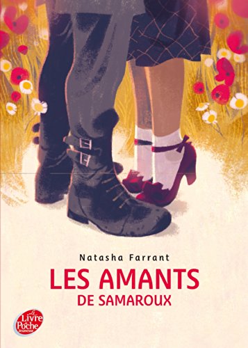 Les  amants de Samaroux