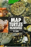 Map Turtles and Diamondback Terrapins (Herpetology Series) by 
