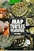 Map Turtles and Diamondback Terrapins (Herpetology Series) by 