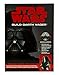 Build Your Own 3D Paper Figure from Star Wars - DIY Construction Kit for All Ages (Darth Vader)