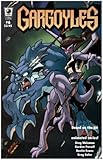 Gargoyles #6
