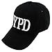 ENIMAY Law Enforcement Hook Loop Closure Hat's (Many Different Departments)