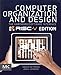 Computer Organization and Design RISC-V Edition: The Hardware Software Interface (The Morgan Kaufmann Series in Computer Architecture and Design) by David A. Patterson, John L. Hennessy