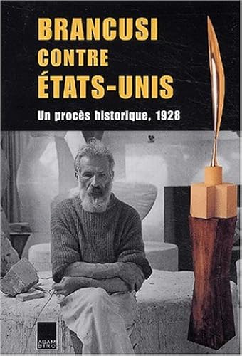 Download Brancusi contre les Etats-Unis PDF
