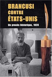 Brancusi contre États-Unis