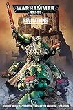 Warhammer 40,000 Vol. 2: Revelations