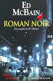 Roman noir