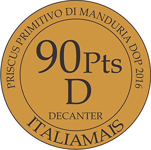 Priscus-Primitivo-di-Manduria-DOP-1450-vol-Cantine-Pliniana-6-x-075-l