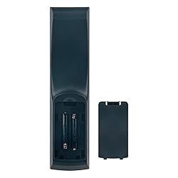 ECONTROLLY RAV574-VDM8690 Replace Remote Control