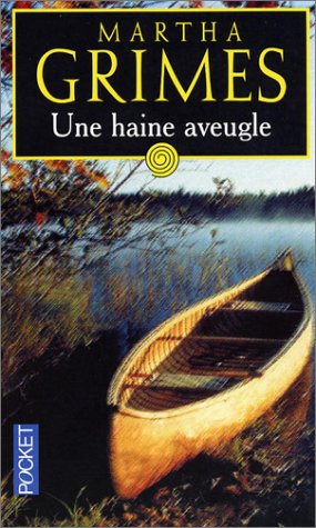 Une  haine aveugle