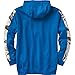 Legendary Whitetails Mens Snow Camo Outfitter Hoodie Liberty Large