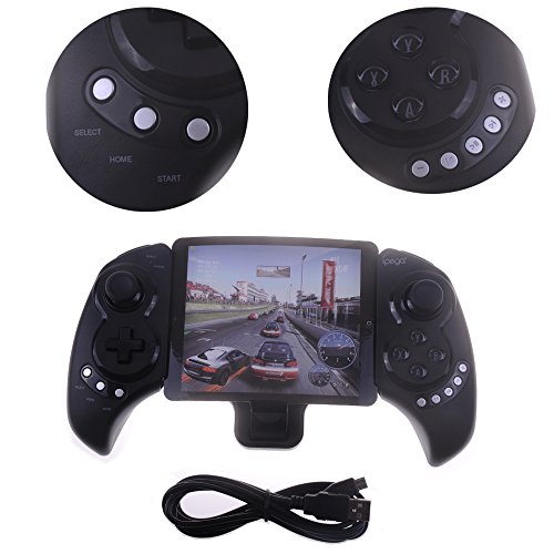 Bluetooth Controller For Htc One X